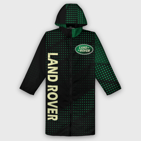 Дождевик унисекс 3D с принтом Land Rover , Ленд Ровер в городе Новоалтайск,  |  | auto | green | land rover | logo | machine | moto | offroad | range rover | авто | автомобиль | внедорожник | водителям | ланд ровер | ленд ровер | лэнд ровер | машина | мото | рендж ровер | рэндж ровер | техника