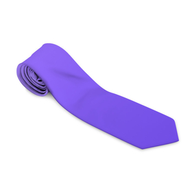 Галстук 3D с принтом Красивый фиолетовый светлый градиент в Санкт-Петербурге, 100% полиэстер | Длина 148 см; Плотность 150-180 г/м2 | градиент | переход | текстура | фиолетовый | цвет | яркий