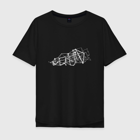 Мужская футболка хлопок Oversize с принтом Liquid | Graphics 2022 23 в Екатеринбурге, 100% хлопок | свободный крой, круглый ворот, “спинка” длиннее передней части | csgo | elige | liquid | naf | shox | жидкие | ксго | ликвид