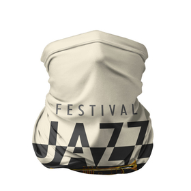 Бандана-труба 3D с принтом JAZZ FESTIVAL в Белгороде, 100% полиэстер, ткань с особыми свойствами — Activecool | плотность 150‒180 г/м2; хорошо тянется, но сохраняет форму | acid jazz | blues | cool jazz | free jazz | jazz | jazz manush | music | rb | reggae | s | saxophone | smooth jazz | soul jazz | бибоп | биг бенд | блюз | джаз | джаз мануш | кул джаз | музыка | ноты | оркестр | постбоп | регги | ритмнблюз | саксофон | св