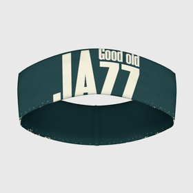 Повязка на голову 3D с принтом Джаз (Живая Музыка) в Санкт-Петербурге,  |  | acid jazz | blues | cool jazz | free jazz | jazz | jazz manush | music | rb | reggae | s | saxophone | smooth jazz | soul jazz | бибоп | биг бенд | блюз | джаз | джаз мануш | кул джаз | музыка | ноты | оркестр | постбоп | регги | ритмнблюз | саксофон | св