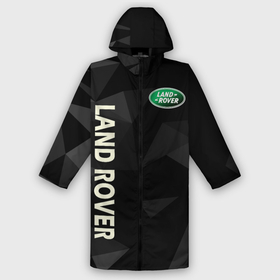 Дождевик унисекс 3D с принтом Land Rover геометрия в городе Новоалтайск,  |  | auto | green | land rover | logo | machine | moto | offroad | range rover | авто | автомобиль | внедорожник | водителям | ланд ровер | ленд ровер | лэнд ровер | машина | мото | рендж ровер | рэндж ровер | техника