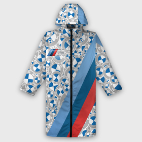 Дождевик унисекс 3D с принтом BMW |  LOGO 2020 PATTERN | M SPORT в городе Новоалтайск,  |  | auto | auto sport | autosport | bmw | bmw performance | m | mka | performance | авто спорт | автомобиль | автоспорт | ам | бмв | бэха | машина | мка
