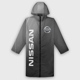 Дождевик унисекс 3D с принтом ниссан. в Ухте,  |  | 2020 | auto | nissan | sport | авто | автомобиль | автомобильные | бренд | марка | машины | ниссан | спорт