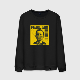Мужской свитшот хлопок с принтом Pearl Jam группа , 100% хлопок |  | Тематика изображения на принте: jam | music | pearl | pearl jam | rock | группа | джем | музыка | пёрл | перл джем | пирл | рок