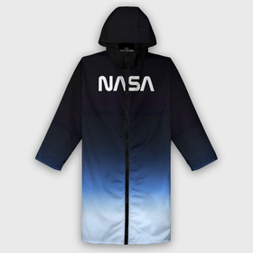 Дождевик унисекс 3D с принтом NASA с МКС в городе Новоалтайск,  |  | nasa | астрология | астрономия | астрофизик | астрофизика | земля | космос | мкс | наса | физик | физика