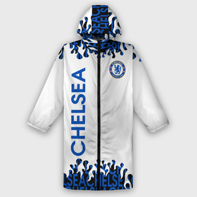 Дождевик унисекс 3D с принтом chelsea челси спорт в городе Новоалтайск,  |  | chelsea | fc | football | football club | sport | спорт | спортивные | униформа | фирменные цвета | фк | футбол | футбольный клуб | челси