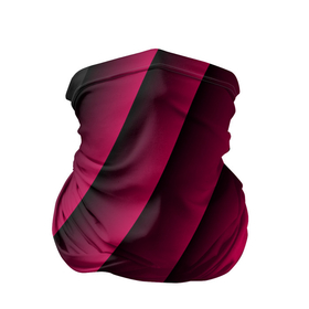 Бандана-труба 3D с принтом Red Stripe | 3D (Красные полосы) в Курске, 100% полиэстер, ткань с особыми свойствами — Activecool | плотность 150‒180 г/м2; хорошо тянется, но сохраняет форму | 0x000000123 | 3d | fade | абстрактный рисунок | градиент | заливка | линии | неон | полосы | текстиль | текстура