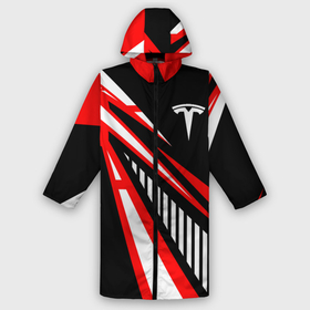Дождевик унисекс 3D с принтом ТЕСЛА   RED SPORT в городе Новоалтайск,  |  | brand | car | cybertruck | elon mask | logo | model 3 | model s | model x | model y | red | tesla | tesla motors | tesla roadster | tesla semi | абстр | авто | бренд | геометрия | илон | илон маск | кибертрак | красный | лого | маск | машина