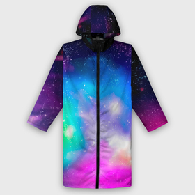 Дождевик унисекс 3D с принтом Colorful Space   Космос в Смоленске,  |  | Тематика изображения на принте: gradient | neon | night | space | stars | universe | блеск | вселенная | галактика | градиент | закат | звездное небо | звезды | космический принт | космос | красочный | небо | неон | неоновые краски | ночь | облака