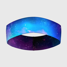 Повязка на голову 3D с принтом Colorful Space   Космос в Санкт-Петербурге,  |  | gradient | neon | night | space | stars | universe | блеск | вселенная | галактика | градиент | закат | звездное небо | звезды | космический принт | космос | красочный | небо | неон | неоновые краски | ночь | облака