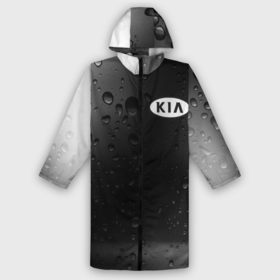 Дождевик унисекс 3D с принтом КИА   Капли в городе Новоалтайск,  |  | auto | kia | logo | moto | motors | symbol | авто | автомобиль | гонки | дождя | знак | капли | киа | лого | логотип | логотипы | марка | машина | мото | моторс | символ | символы