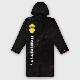Дождевик унисекс 3D с принтом LALAFANFAN   ЖЕЛТАЯ   Разводы в городе Новоалтайск,  |  | duck | fanfan | lala | lalafanfan | вертикально | гиалуроновая | желтая | игрушка | корейская | лала | лалафанфан | малыш | милота | мягкая | плюшевая | разводы | утенок | утка | уточка | утя | фанфан