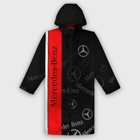Дождевик унисекс 3D с принтом mercedes | Паттерн. в городе Новоалтайск,  |  | amg | mercedes | mercedesamg gt | sport | амг | мерседес | мерседесбенц амг | спорт