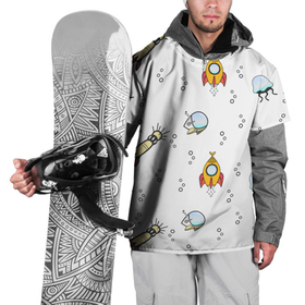 Накидка на куртку 3D с принтом Подводный космический в Тюмени, 100% полиэстер |  | астрономия | детский | корабль | космический | космический корабль | космос | лодка | море | небо | под водой | подводная лодка | подводный | подлодка | пузыри | пузырь | ракета