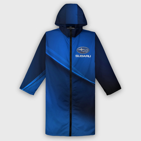 Дождевик унисекс 3D с принтом subaru sport. в Ухте,  |  | 2020 | auto | sport | subaru | авто | автомобиль | автомобильные | бренд | марка | машины | спорт | субару