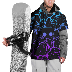 Накидка на куртку 3D с принтом Hollow Knight образ (текстура) в Курске, 100% полиэстер |  | hollow knight | детская | для детей | игра | компьютерная игра | королевство | рыцарь | темный рыцарь | холлов кнайт | экшен