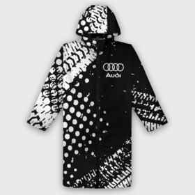 Дождевик унисекс 3D с принтом ауди   audi шины в Ухте,  |  | 2020 | audi | auto | sport | авто | автомобиль | автомобильные | ауди | бренд | марка | машины | спорт