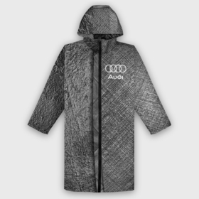 Дождевик унисекс 3D с принтом audi | ауди sport в Ухте,  |  | 2020 | audi | auto | sport | авто | автомобиль | автомобильные | ауди | бренд | марка | машины | спорт