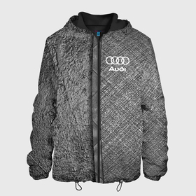 Мужская куртка 3D с принтом audi | ауди sport в городе Новоалтайск, ткань верха — 100% полиэстер, подклад — флис | прямой крой, подол и капюшон оформлены резинкой с фиксаторами, два кармана без застежек по бокам, один большой потайной карман на груди. Карман на груди застегивается на липучку | 2020 | audi | auto | sport | авто | автомобиль | автомобильные | ауди | бренд | марка | машины | спорт
