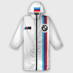 Дождевик унисекс 3D с принтом БМВ | 3 STRIPE | BMW WHITE в городе Новоалтайск,  |  | Тематика изображения на принте: bmw | m3 | m5 | motosport | x5 | x6 | автомобиль | бмв | бумер | бэшка
