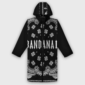 Дождевик унисекс 3D с принтом BANDANA 2 (Бандана 2) Кизару Биг Бейби Тейп в Ухте,  |  | 2 | bandana | benzo | big baby | gang | grunge | hiphop | kizaru | music | rap | tape | trash | альбом | бандана | бандана 2 | бензо | биг бейби | генг | гранж | знак | кизару | музыка | надпись | реп | рэп | символ | тейп | треш | хипхоп