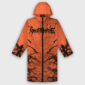 Дождевик унисекс 3D с принтом Ghostemane Forest Grunge | Гостмейн Лес Гранж в городе Новоалтайск,  |  | clown | gang | ghostemane | grunge | monada | music | orange | rap | trash | генг | гостмейн | гостмэйн | гранж | знак | клоун | меркури | молния | музыка | мульт | надпись | потертости | призрак | реп | рэп | треш