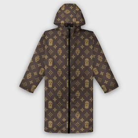 Дождевик унисекс 3D с принтом Камуфляж Dope Street Market Camo в Ухте,  |  | camo | dope | street | камуфляж | хайп | шмот