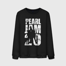 Мужской свитшот хлопок с принтом Pearl Jam, группа в Курске, 100% хлопок |  | jam | music | pearl | pearl jam | rock | группа | джем | музыка | пёрл | перл джем | пирл | рок