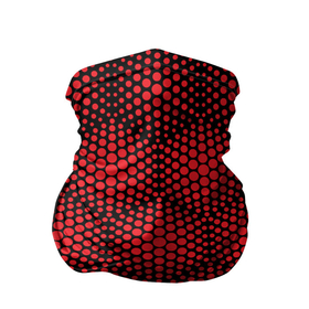 Бандана-труба 3D с принтом RED ARMOR | КИБЕР БРОНЯ в Петрозаводске, 100% полиэстер, ткань с особыми свойствами — Activecool | плотность 150‒180 г/м2; хорошо тянется, но сохраняет форму | Тематика изображения на принте: 3d | 3d броня | 3d круги | 3д | 3д броня | 3д круги | armor | red armor | steel | а | абстракт | броня | броня киберпанк | геометрия | защита | камуфляж | кибер броня | киберпанк | киберпанк 2077 | киберпанк броня