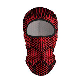 Балаклава 3D с принтом RED ARMOR | КИБЕР БРОНЯ в Новосибирске, 100% полиэстер, ткань с особыми свойствами — Activecool | плотность 150–180 г/м2; хорошо тянется, но при этом сохраняет форму. Закрывает шею, вокруг отверстия для глаз кайма. Единый размер | 3d | 3d броня | 3d круги | 3д | 3д броня | 3д круги | armor | red armor | steel | а | абстракт | броня | броня киберпанк | геометрия | защита | камуфляж | кибер броня | киберпанк | киберпанк 2077 | киберпанк броня