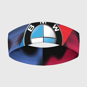 Повязка на голову 3D с принтом BMW | Luxury в Курске,  |  | auto | auto sport | autosport | bmw | bmw performance | luxury | m | mka | performance | авто спорт | автомобиль | автоспорт | ам | бмв | бэха | машина | мка