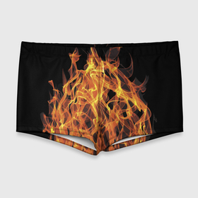 Мужские купальные плавки 3D с принтом Flame   Pattern , Полиэстер 85%, Спандекс 15% |  | Тематика изображения на принте: element | fire | flame | pattern | огонь | пламя | стихия | узор