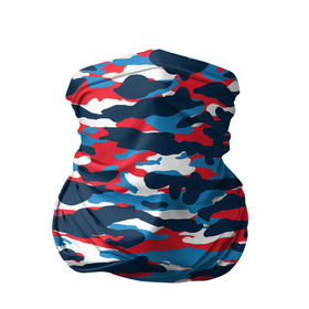 Бандана-труба 3D с принтом Камуфляж Цветной в Курске, 100% полиэстер, ткань с особыми свойствами — Activecool | плотность 150‒180 г/м2; хорошо тянется, но сохраняет форму | Тематика изображения на принте: camouflage | military | армия | боец | ввс | вдв | вмф | военный камуфляж | воин | война | гламур | гру | десант | дшб | камуфляж | кгб | маскировка | масхалат | мвд | милитари | мода | мчс | омон | охота | охрана