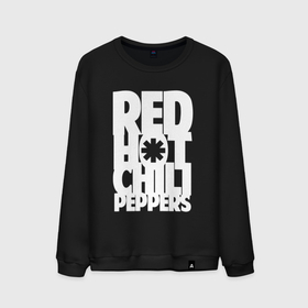 Мужской свитшот хлопок с принтом Red Hot Chili Peppers Рок в Курске, 100% хлопок |  | chili | hot | music | peppers | red hot chili peppers | rock | музыка | ред хот чили пеперс | рок