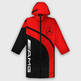 Дождевик унисекс 3D с принтом AMG | MERCEDES RED в городе Новоалтайск,  |  | amg | auto | benz | car | carbon | mercedes | red | абстракция | автомобиль | амг | бенз | красный | машина | мерен | мерс | мерседес | технологии