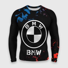 Мужской рашгард 3D с принтом BMW  BMW  Камуфляж ,  |  | auto | b m w | bmv | bmw | logo | m power | moto | performance | power | series | sport | авто | б м в | бмв | камуфляж | лого | логотип | марка | милитари | мото | перфоманс | символ | спорт