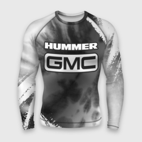 Мужской рашгард 3D с принтом HUMMER  GMC  Краски в Новосибирске,  |  | auto | gmc | humer | hummer | logo | moto | symbol | авто | автомобиль | гонки | знак | краска | лого | логотип | логотипы | марка | машина | мото | символ | символы | хамер | хаммер