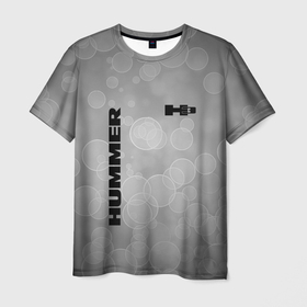 Мужская футболка 3D с принтом hummer abstraction в Петрозаводске, 100% полиэфир | прямой крой, круглый вырез горловины, длина до линии бедер | 2020 | auto | gmc | h1 | h2 | hummer | sport | авто | автомобиль | автомобильные | бренд | марка | машины | спорт | хаммер