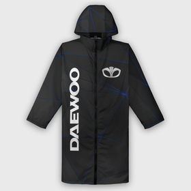 Дождевик унисекс 3D с принтом DAEWOO Automobile в городе Новоалтайск,  |  | 2020 | auto | daewoo | sport | авто | автомобиль | автомобильные | бренд | додж | дэу | марка | машины | спорт
