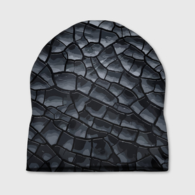 Шапка 3D с принтом Fashion pattern 2022 в Петрозаводске, 100% полиэстер | универсальный размер, печать по всей поверхности изделия | fashion | pattern | texture | vanguard | авангард | мода | текстура | узор