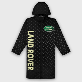 Дождевик унисекс 3D с принтом Land Rover Сталь темная в городе Новоалтайск,  |  | auto | green | land rover | logo | machine | moto | offroad | range rover | авто | автомобиль | внедорожник | водителям | ланд ровер | ленд ровер | лэнд ровер | машина | мото | рендж ровер | рэндж ровер | техника