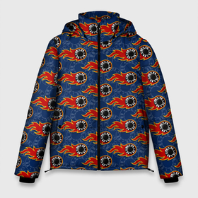 Мужская зимняя куртка 3D с принтом Фишки, Ставки, Покер , верх — 100% полиэстер; подкладка — 100% полиэстер; утеплитель — 100% полиэстер | длина ниже бедра, свободный силуэт Оверсайз. Есть воротник-стойка, отстегивающийся капюшон и ветрозащитная планка. 

Боковые карманы с листочкой на кнопках и внутренний карман на молнии. | 777 | cards | casino | game | jackpot | joker | lu | omaha | poker | roulette | straight | texas holdem | tournament | азарт | деньги | джекпот | джокер | игра | казино | карты | куш | масти | омаха | покер | рулетка | стрит | техасский холдэм | турнир | 
