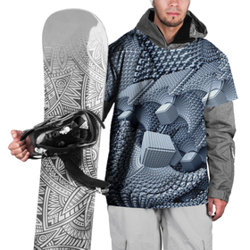 Накидка на куртку 3D с принтом Vanguard pattern 2078   Abstraction в Петрозаводске, 100% полиэстер |  | abstraction | fashion | pattern | vanguard | абстракция | авангард | мода | узор