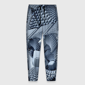 Мужские брюки 3D с принтом Vanguard pattern 2078   Abstraction в Тюмени, 100% полиэстер | манжеты по низу, эластичный пояс регулируется шнурком, по бокам два кармана без застежек, внутренняя часть кармана из мелкой сетки | abstraction | fashion | pattern | vanguard | абстракция | авангард | мода | узор