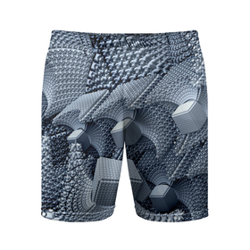 Мужские шорты спортивные с принтом Vanguard pattern 2078   Abstraction в Петрозаводске,  |  | abstraction | fashion | pattern | vanguard | абстракция | авангард | мода | узор