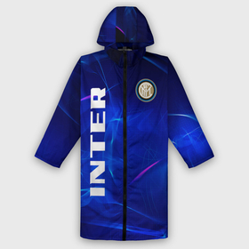 Дождевик унисекс 3D с принтом inter abstraction в Ухте,  |  | calcio | goals | highlights | inter | inter milan | inzaghi | italia | juventus | lazio | lukaku | napoli | serie a | спорт | футбол