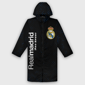 Дождевик унисекс 3D с принтом REAL MADRID  Pro Sport  Потертости в городе Новоалтайск,  |  | football | logo | madrid | pro sport | real | realmadrid | sport | гранж | клуб | лого | логотип | логотипы | мадрид | реал | реалмадрид | символ | символы | спорт | форма | футбол | футбольная