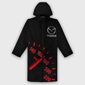 Дождевик унисекс 3D с принтом MAZDA МАЗДА СПИДОМЕТР в Ухте,  |  | auto | brand | mazda | sport | авто | автомобиль | автомобильные | бренд | мазда | марка | машины | спорт