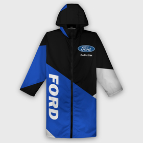 Дождевик унисекс 3D с принтом FORD ФОРД ЧЕРНЫЙ СИНИЙ БЕЛЫЙ в городе Новоалтайск,  |  | b c | bronco | capri | cougar | crown victoria | econoline | econovan | ecosport | edge | escape | falcon | ford | max | авто | автомобиль | знак | лого | машина | символ | тачка | форд | форт | эмблема